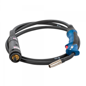BINZEL MB15 AK Luftgekühlt ERGO-GRIP (4 m)