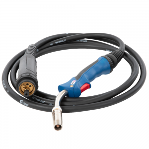 BINZEL MB25 AK Luftgekühlt ERGO-GRIP (4 m)