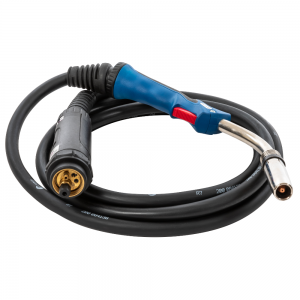 BINZEL MB36 AK Luftgekühlt ERGO-GRIP (4 m)