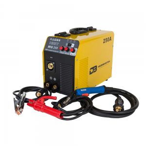 MIG/MAG/MMA 250A (ohne GAS)