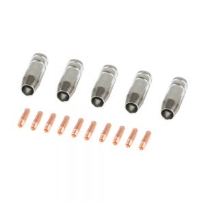 MIG MAG Teile MB15 1,0 mm