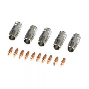 MIG/MAG Teile MB25 0,8 mm