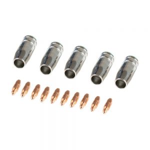 MIG/MAG Teile MB25 1,2 mm