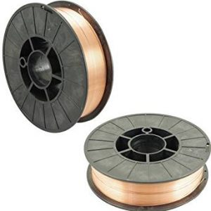 Schweißdraht SG2 0,8 mm verkupfert (5 kg)