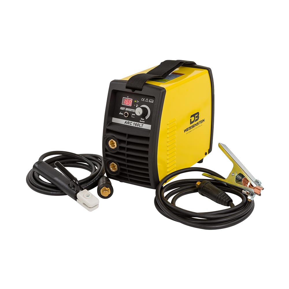MINI ARC/MMA/WIG/TIG/LIFT 160A