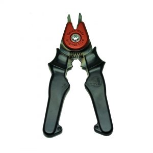 Schweißzange MIG/MAG (Original FIX) 15 - 18 mm (Schlauchpaket MB25, MB26, MB36, MB501)