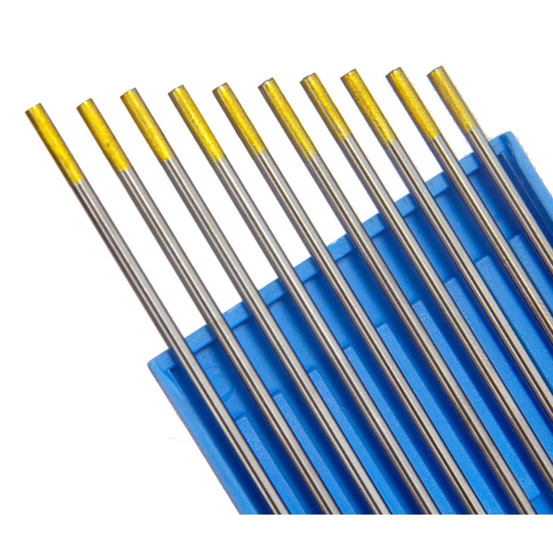 Wolframelektrode GOLD Ø 2,4 mm
