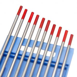Wolframelektrode ROT WT20 Ø 2,4 mm