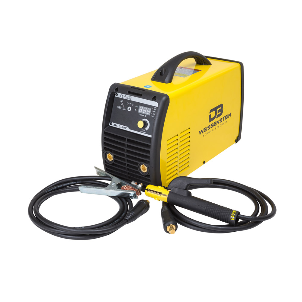 ARC 315A MMA/WIG/TIG LIFT (110V - 460V)