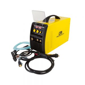 MIG/MAG/MMA 200A 4-Rollen