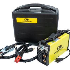 Varilni aparat inverter ARC/MMA/TIG (Lift) 200A
