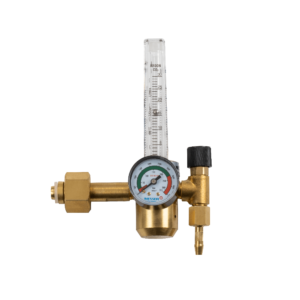 Messer Argon Co2 ventil s flowmetrom